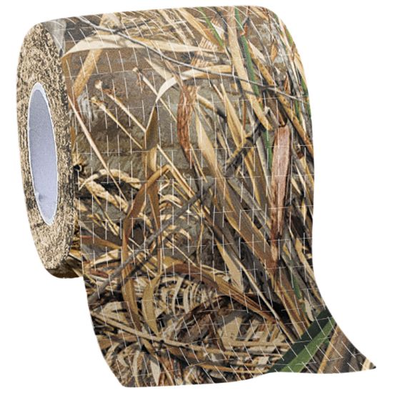 Picture of Vanish 25367 Protective Wrap Realtree Max-5 15' Roll Long 
