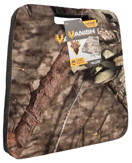 Picture of Vanish 5832 Seat Cushion Mossy Oak Break-Up Country Foam 14" X 13" X 1" 