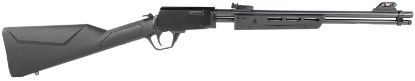 Picture of Rossi Rp22181sy Gallery Full Size 22 Lr 15+1, 18" Polished Black Steel Barrel, Polished Black Steel Receiver, Black Stock, Right Hand 