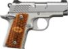 Picture of Micro Raptor 380Acp 2.75" Ss