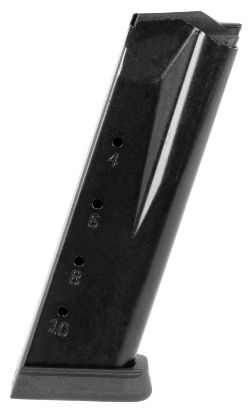 Picture of Promag Rug23 Standard 10Rd 45 Acp Fits Ruger Sr Blued Steel 