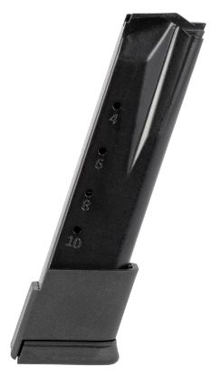 Picture of Promag Ruga40 Standard 13Rd 45 Acp Fits Ruger Sr Blued Steel 