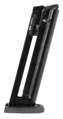 Picture of Promag Smi35 Standard 10Rd 22 Lr Fits S&W M&P Blued Steel 