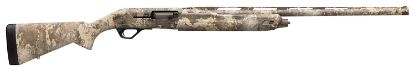 Picture of Winchester Repeating Arms 511258291 Sx4 Waterfowl Hunter 12 Gauge 26" 4+1 3.5" Overall Truetimber Prairie Right Hand (Full Size) Includes 3 Invector-Plus Chokes 