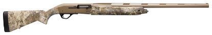 Picture of Winchester Repeating Arms 511263291 Sx4 Hybrid Hunter 12 Gauge 26" 4+1 3.5" Flat Dark Earth Cerakote Truetimber Prairie Right Hand 