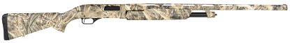 Picture of Winchester Repeating Arms 5122990692 Sxp Waterfowl Hunter 20 Gauge 28" 4+1 3" Overall Realtree Max-5 Right Hand (Full Size) Includes 3 Invector-Plus Chokes 