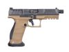 Picture of Pdp Pro Sd 9Mm Fs 5.1" Fde Or