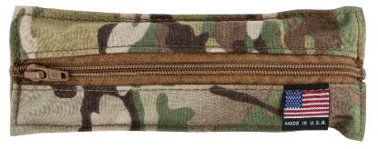 Picture of Pro-Shot Ruckmc556 Ruck Rod Cleaning System .223/ 5.56Mm Rifle Multi-Camo Zipper Pouch Case 