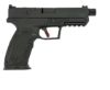 Picture of Px-9 9Mm Duty 4.6" 20+1 Blk Tb