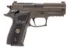 Picture of P229 Legion 9Mm Sao 15+1 Or