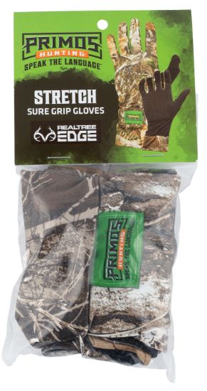 Picture of Primos Ps6677 Stretch Fit Realtree Edge Neoprene Osfa 