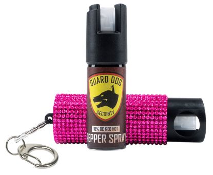 Picture of Guard Dog Psgdboc181pk Bring It On Oc Pepper 0.50 Oz Pink 
