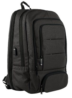 Picture of Guard Dog Bpgdpsfch Proshield Flex Bullet Proof Backpack Style W/ Black Finish, Rfid Compartment, Over 20 Pockets 