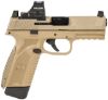 Picture of Fn 545 Mrd 45Acp Fde 15+1 407C