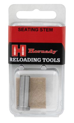 Picture of Hornady 397141 A-Tip Match Bullet Seating Stems 7Mm For 166 Gr 