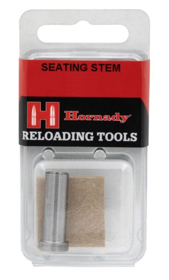 Picture of Hornady 397141 A-Tip Match Bullet Seating Stems 7Mm For 166 Gr 