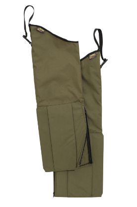 Picture of Boyt Harness 9120Odrr Scaletech Chaps Od Green Regular 26" 