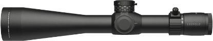 Picture of Leupold 174549 Mark 5Hd Matte Black 7-35X 56Mm Tmoa Plus Reticle 