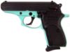 Picture of Thunder 380 Re Blue/Blk 380Acp