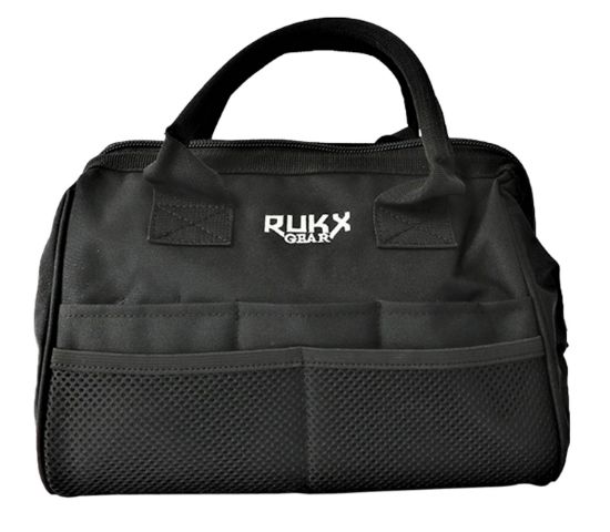 Picture of Rukx Gear Aticttbb Tool Bag Black 600D Polyester 