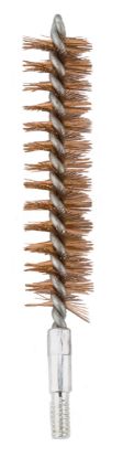 Picture of Kleenbore A160 Bore Brush .357/ .380 Cal Handgun 8-32" Thread Phosphor Bronze Bristles 