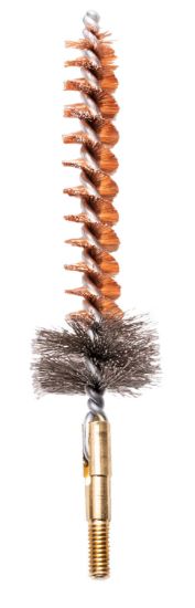 Picture of Kleenbore M16c Military Style Chamber Brush .223/ 5.56Mm Cal Rifle #8-36 Thread Phosphor Bronze Bristles 