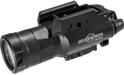 Picture of Surefire Xh30 Xh30 Masterfire Black Anodized 300/1000 Lumens White Led 