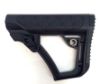 Picture of Collapsible Buttstock Black