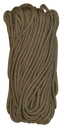 Picture of Tacshield 03001 550 Cord 50 Ft Od Green 