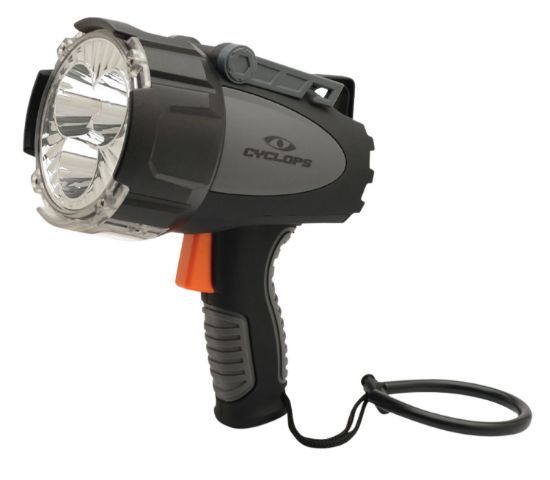 Picture of Cyclops Cycspl6x Revo 6000 70 Watt Cree Led Black/Gray 