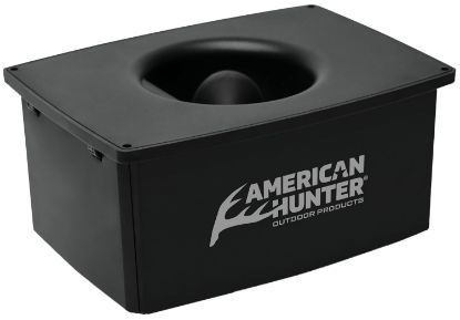 Picture of American Hunter Ahekit Photocell Feeder Kit 2 Programs 1-30 Seconds Duration Black 