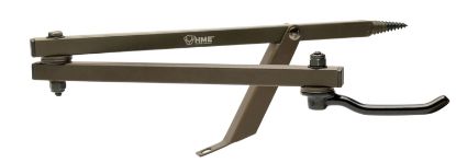 Picture of Hme Hmepssh Super Hanger Brown Steel 