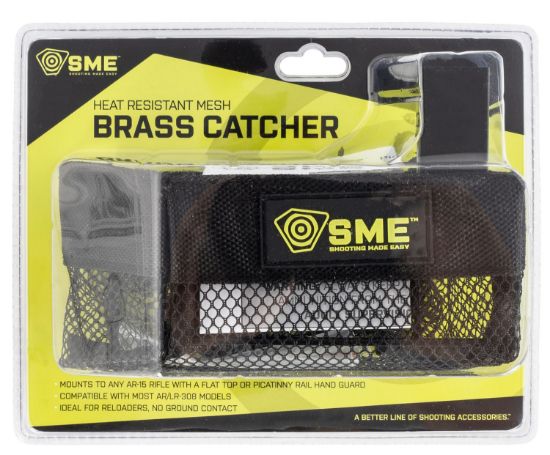 Picture of Sme Sme-Brsc Brass Catcher 