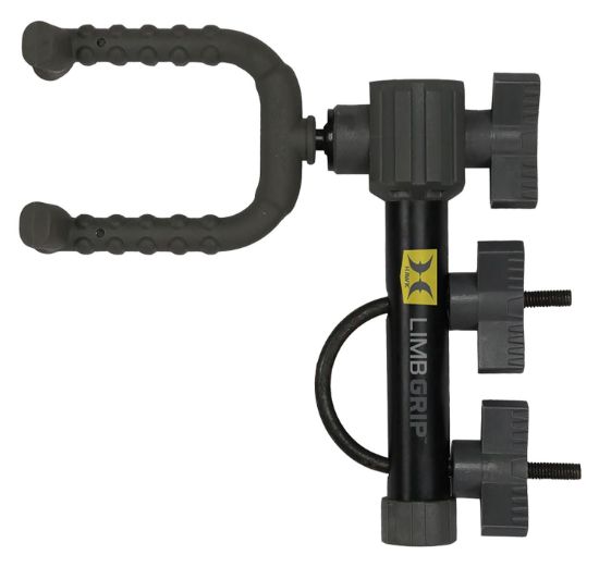 Picture of Hawk Hwk3019 Limb Grip Bow Holder U-Bolt Connection 