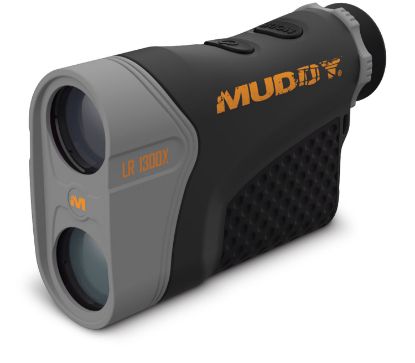 Picture of Muddy Mudlr1300x 1300 W Hd Black Rubber Armor 6X26mm 1300 Yds Max Distance 