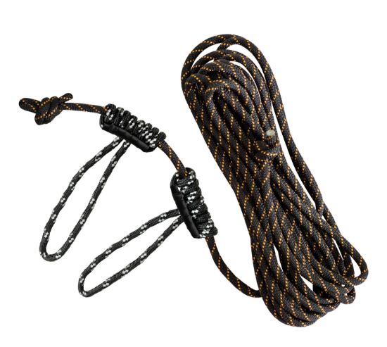 Picture of Muddy Mudmsa500 Safe-Line Black/Orange Nylon 