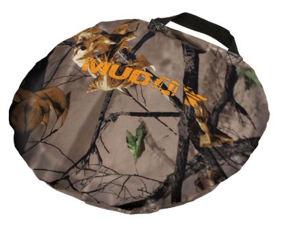 Picture of Muddy Mudgs0105 Portable Hot Seat Hot Seat Camo 