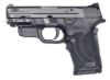 Picture of M&P9 M2.0 Shield Ez 9Mm Laser