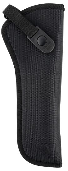 Picture of Birchwood Casey Nh15 Nylon Owb Size 15 Black Nylon Belt Loop Fits 6.5-7.5" Sa Revolver Ambidextrous 