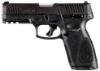 Picture of G3 9Mm Blk/Blk 4" 17+1 Or