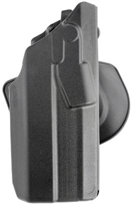 Picture of Safariland 73788325411 7Ts Belt Safariseven Belt Slide/Paddle Compatible W/Glock 17 Right Hand 