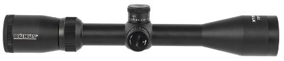 Picture of Konus 7212 Konus-Lx Matte Black 3-9X 40Mm 1" Tube 30/30 Duplex Reticle For 350 Legend 