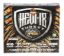 Picture of Hevi-Shot Hs1007 Hevi-18 Tss Turkey 410 Gauge 3" 13/16 Oz Tungsten 7 Shot 5 Per Box/ 10 Case 