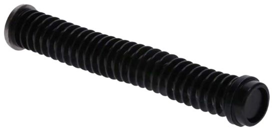 Picture of Rival Arms Ra50g211t Guide Rod Assembly Tungsten For Glock 19 Gen4 