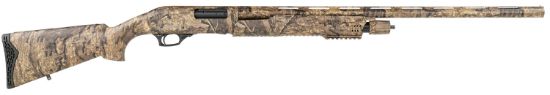 Picture of Rock Island Pa12h28timb Carina 12 Gauge 3" 5+1 28" Barrel, Overall Realtree Timber Finish, Synthetic Stock 