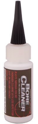 Picture of Corrosion Technologies 50021 Bore Cleaner Against Grease, Carbon Fouling, Oil 1 Oz Dropper 