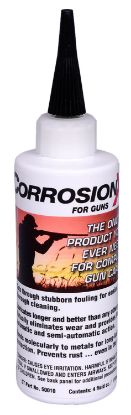 Picture of Corrosion Technologies 50010 Ultimate Clp Cleans, Lubricates, Prevents Rust & Corrosion 4 Oz Squeeze Bottle 