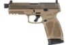 Picture of G3 9Mm Brn/Tan 4" Toro Tac