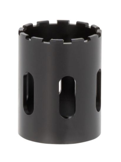 Picture of Cgs Suppressors Cgs-Krk-Fixed-Bbl Fixed Barrel Spacer Steel Black 