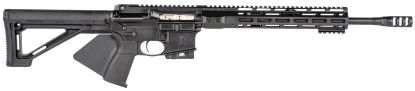 Picture of Wilson Combat Trpc300bblca Protector Carbine *Ca Compliant 300 Blackout 16.25" 10+1 Black Hard Coat Anodized Rec Black Fixed Magpul Moe Carbine Stock Black Strike Ind. Featureless Grip Right Hand 